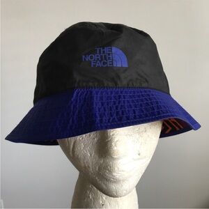 THE NORTH FACE MENS REVERSIBLE BUCKET HAT